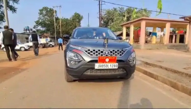 हाथी के मौत मामले में गिर सकती है, अधिकारियों पर गाज।