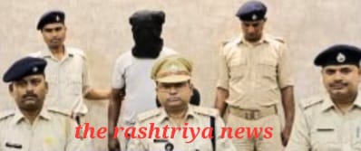 रामगढ़ जिला पुलिस कप्तान को मिली बड़ी कामयाबी, दहशत में उग्रवादी संगठन।