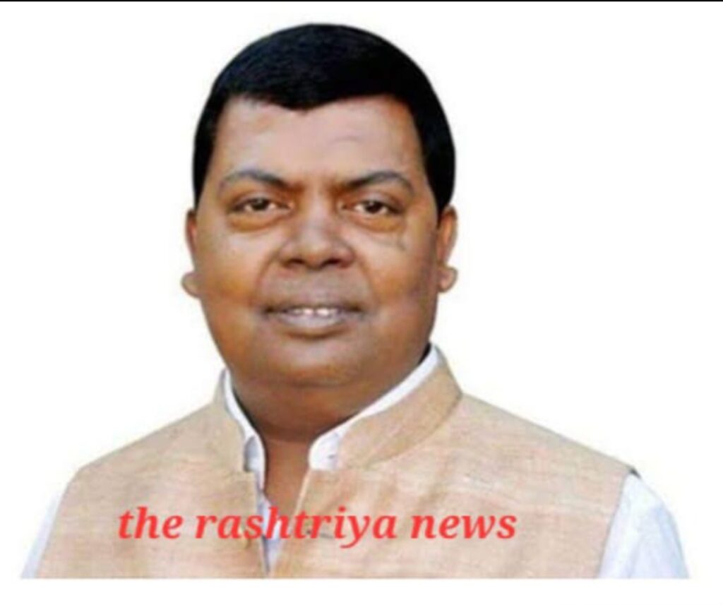 चंद्रप्रकाश चौधरी मंत्री नहीं बन सके, क्या आगे भाजपा और आजसू के बीच खटपट की ये आहट है ?