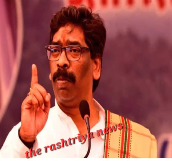 जेल से छूटते ही हेमंत ने भाजपा को ललकारा! सवाल है कि विधानसभा चुनाव में किसका पलड़ा रहेगा भारी?