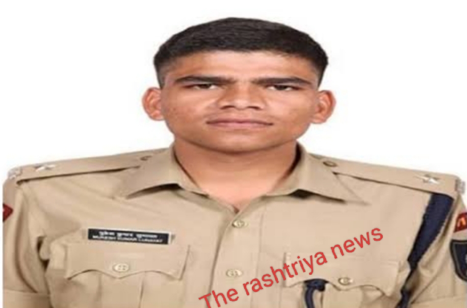 जिला वासियों को मिला युवा आईपीएस जगी उम्मीदें।