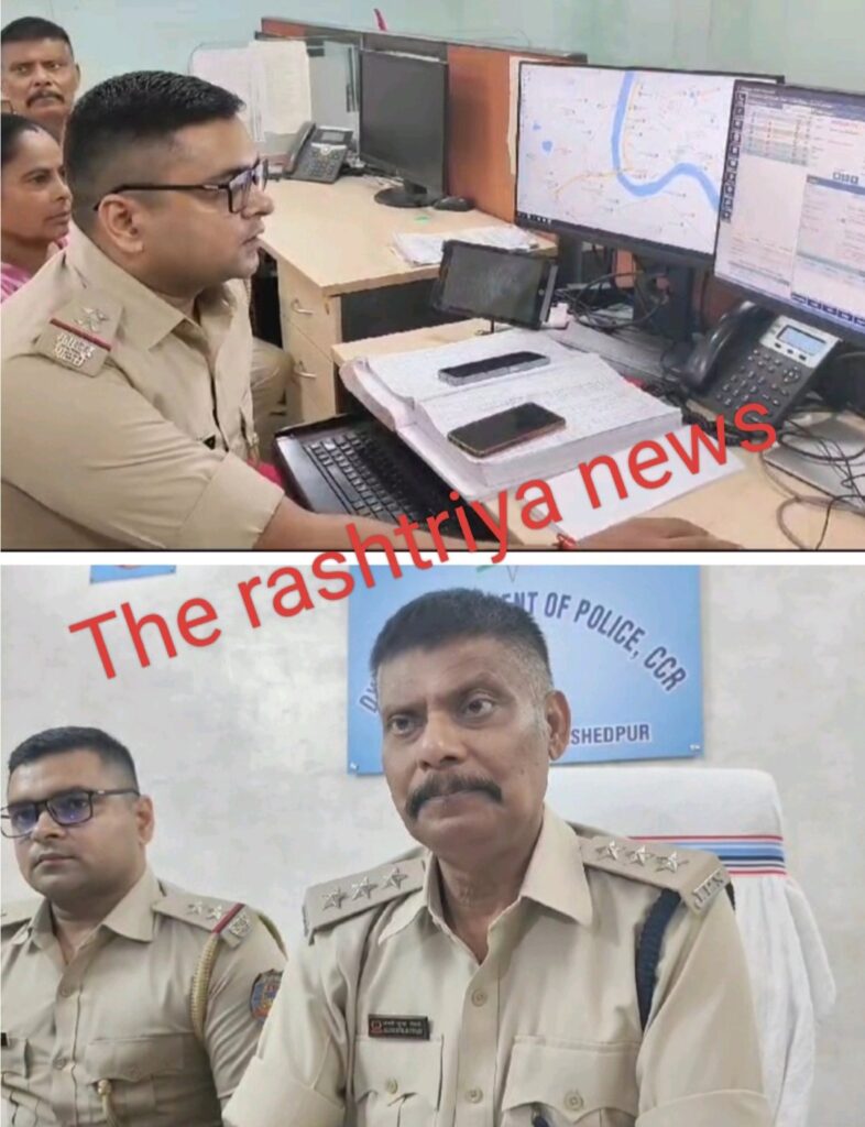 किसी आपातकालीन सेवा के लिए डायल करें 112.