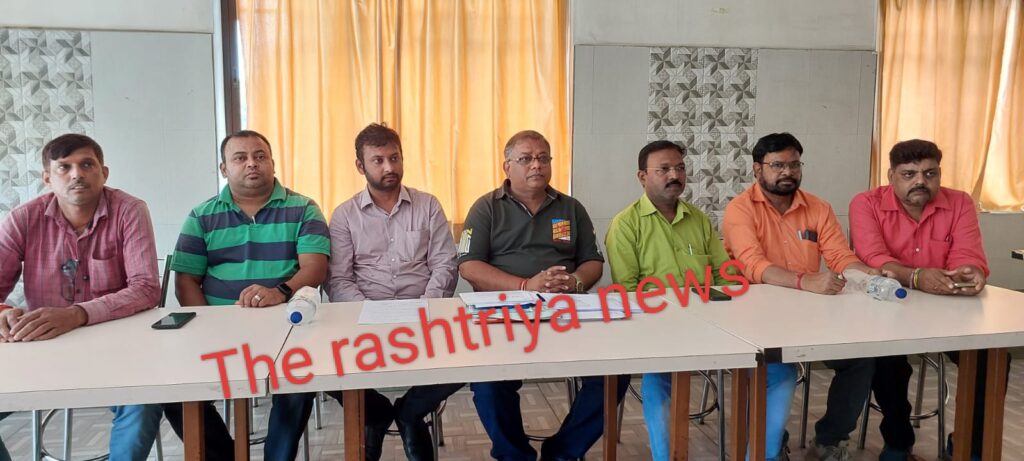 सामाजिक संस्था श्री शनिदेव भक्त मंडली पर पूर्व अध्यक्ष ने लगाए गम्भीर आरोप, पैसे के हेरफेर एवं तानाशाही का दिया प्रत्यक्ष प्रमाण।