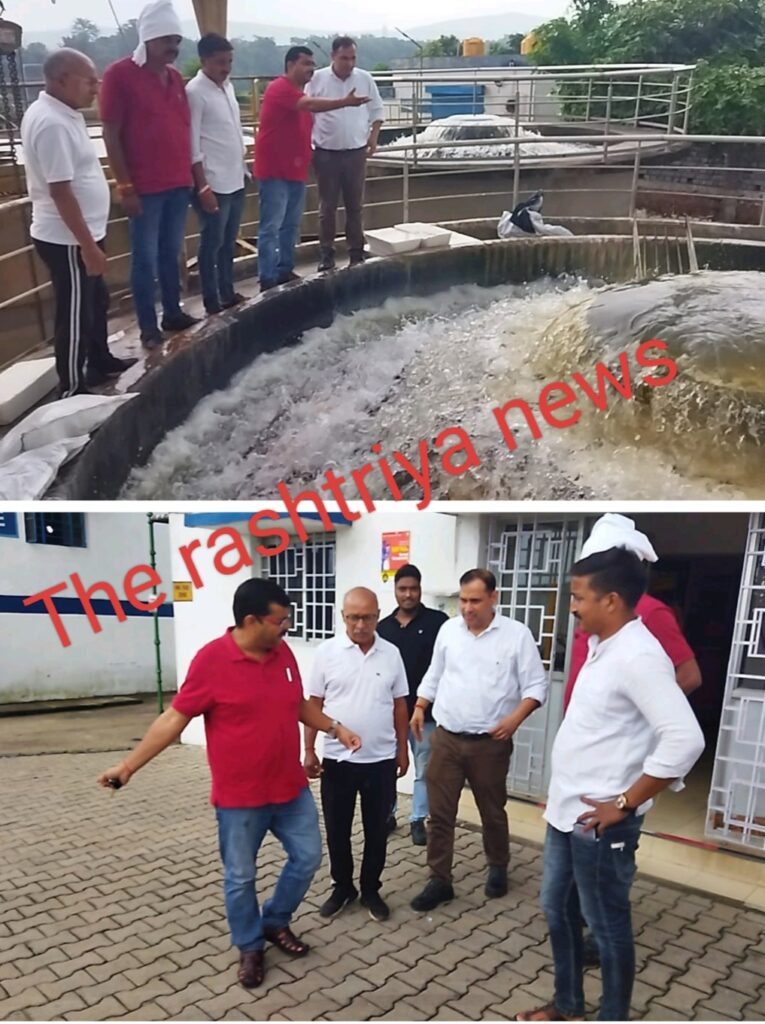 मोहरदा जलापूर्ति प्लांट से दो दिनों से है आपूर्ति ठप्प ,जल्द समाधान नही तो होगा धरना प्रदर्शन और आंदोलन।