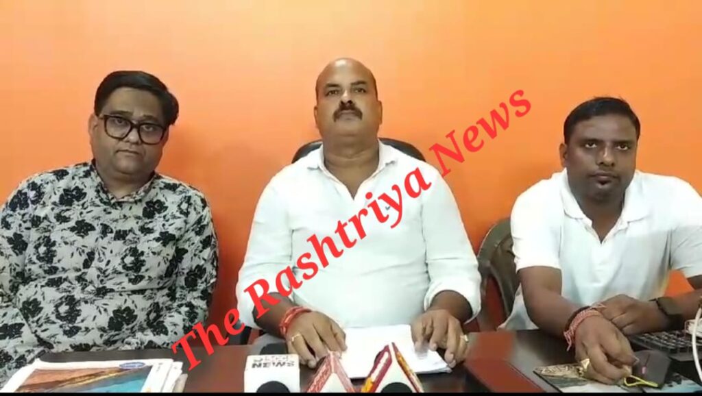 5 अगस्त को सूर्यमंदिर कमिटी सावन महोत्सव मनाएगी,बारीडीह हरि मंदिर से सिद्धगोडा सूर्यमंदिर तक होगा कलश यात्रा।
