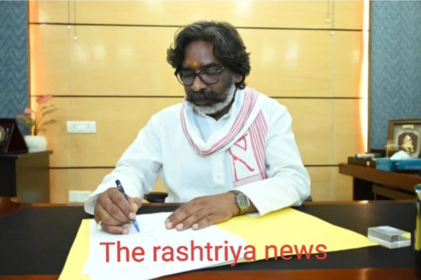 शामिल होंगे सीएम,निर्मल महतो के शहादत दिवस में।