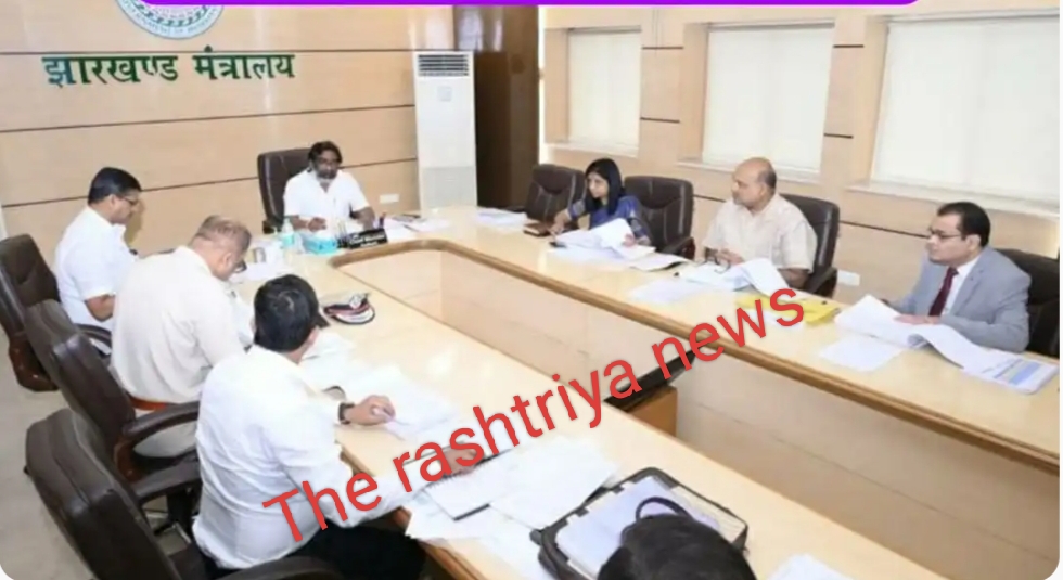 झारखंड में 39 आजीवन कारावासियों की रिहाई पर लगी मुहर।