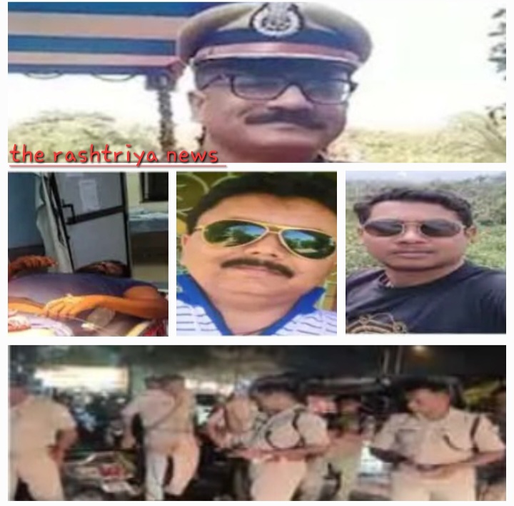 क्या राज्य में कानून व्यवस्था ध्वस्त होने लगी है, लोग क्यों अपने आप को असुरक्षित महसूस करने लगे हैं।?